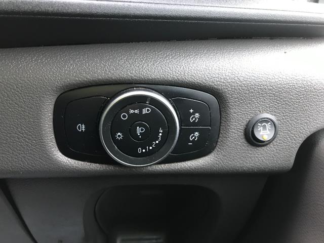 2022 Ford Transit 2.0 Ecoblue 130Ps Double Cab Tipper [1 Way] (FD71UZU) Image 31