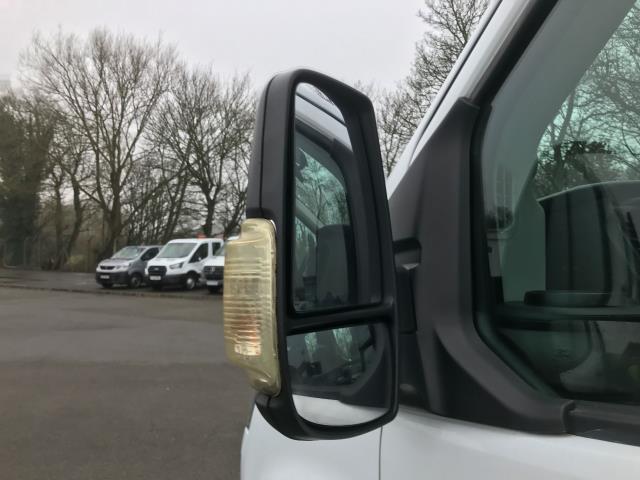 2022 Ford Transit 2.0 Ecoblue 130Ps Double Cab Tipper [1 Way] (FD71UZU) Image 15