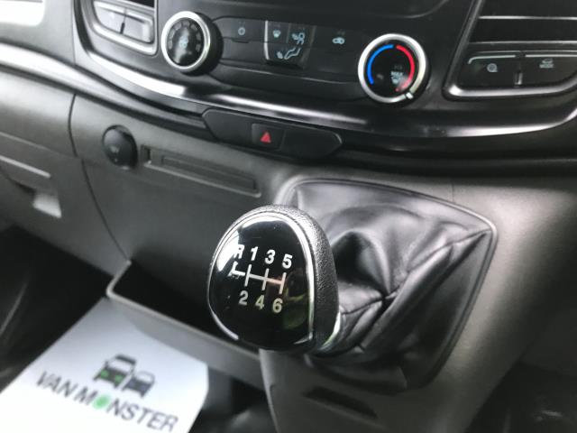 2022 Ford Transit 2.0 Ecoblue 130Ps Double Cab Tipper [1 Way] (FD71UZU) Image 26