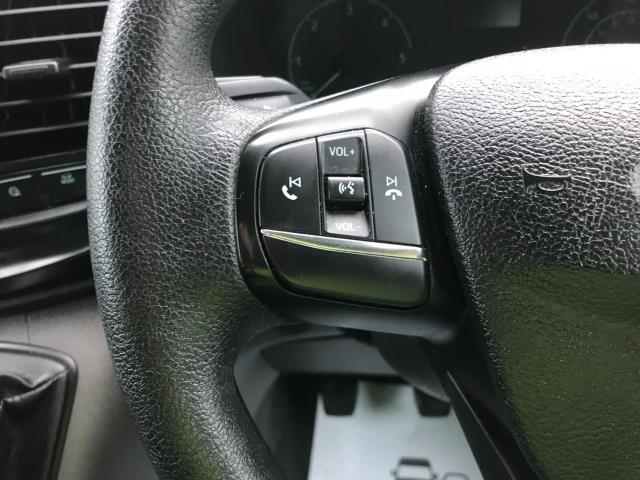 2022 Ford Transit 2.0 Ecoblue 130Ps Double Cab Tipper [1 Way] (FD71UZU) Image 27