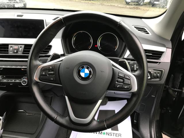 2022 BMW X1 Xdrive 20D Se 5Dr Step Auto (FD71WJJ) Image 16