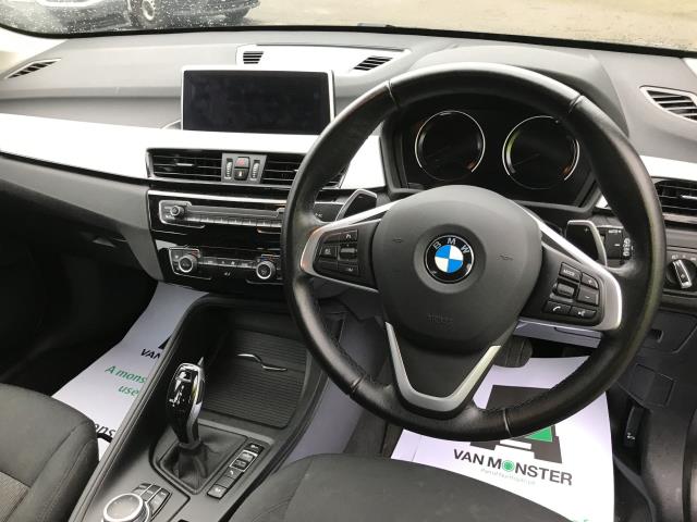 2022 BMW X1 Xdrive 20D Se 5Dr Step Auto (FD71WJJ) Image 31