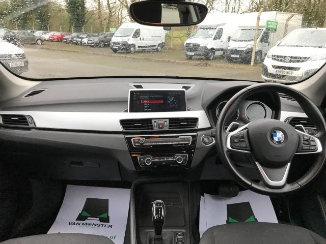 2022 BMW X1 Xdrive 20D Se 5Dr Step Auto (FD71WJJ) Image 14