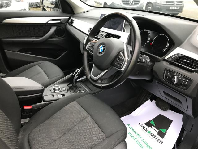 2022 BMW X1 Xdrive 20D Se 5Dr Step Auto (FD71WJJ) Image 5