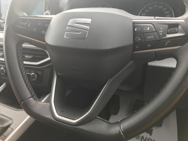 2023 Seat Arona 1.0 Tsi Se Technology 5Dr (FD72VBX) Image 37