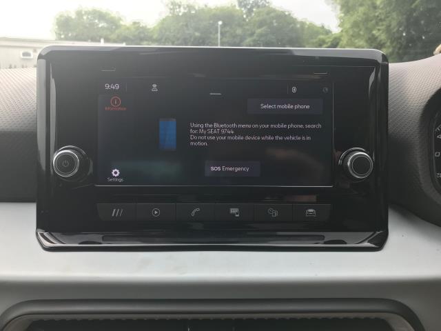 2023 Seat Arona 1.0 Tsi Se Technology 5Dr (FD72VBX) Image 20