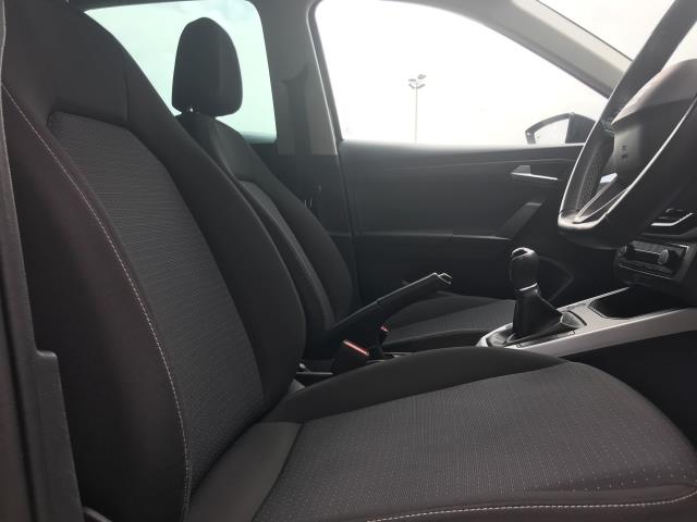 2023 Seat Arona 1.0 Tsi Se Technology 5Dr (FD72VBX) Image 10