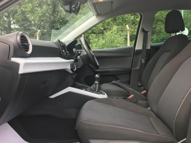 2023 Seat Arona 1.0 Tsi Se Technology 5Dr (FD72VBX) Image 44