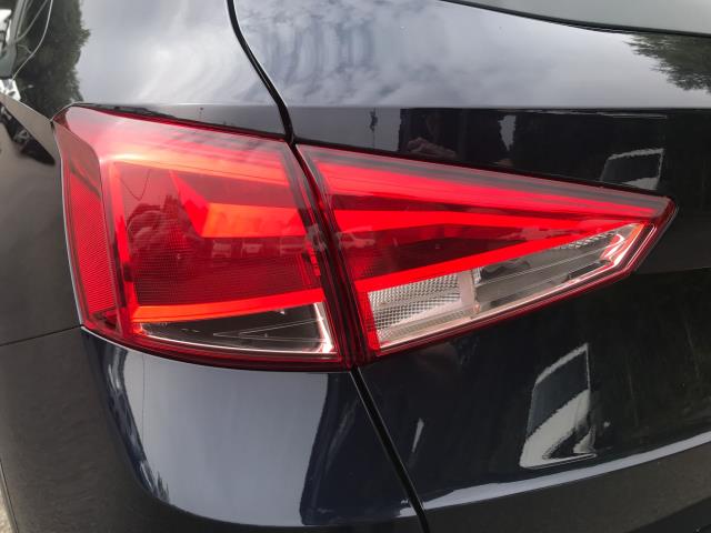 2023 Seat Arona 1.0 Tsi Se Technology 5Dr (FD72VBX) Image 26