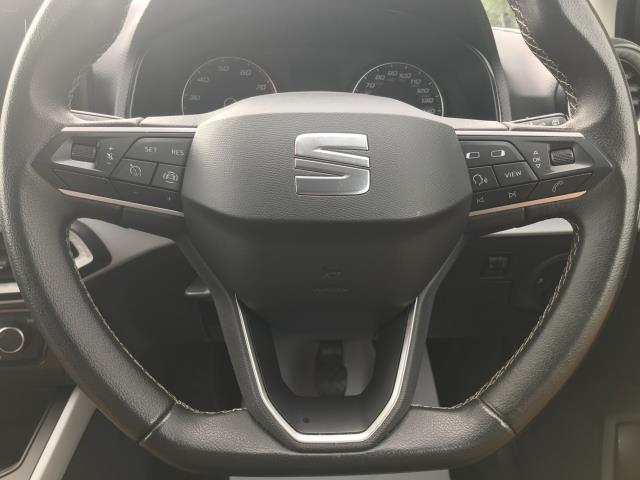 2023 Seat Arona 1.0 Tsi Se Technology 5Dr (FD72VBX) Image 36