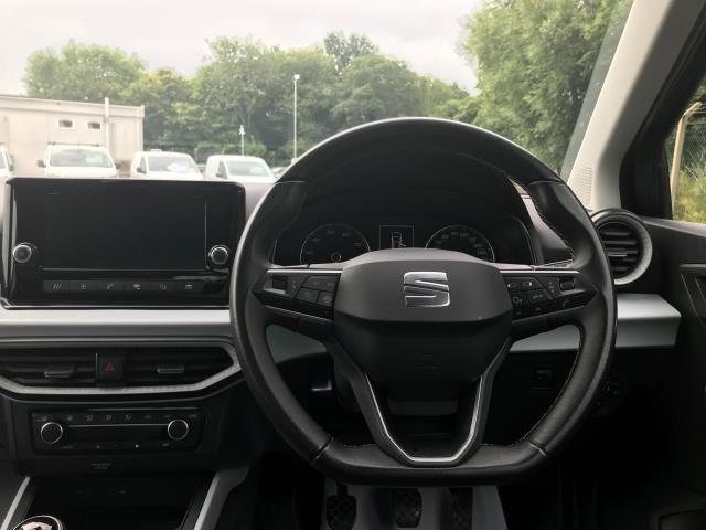 2023 Seat Arona 1.0 Tsi Se Technology 5Dr (FD72VBX) Image 19