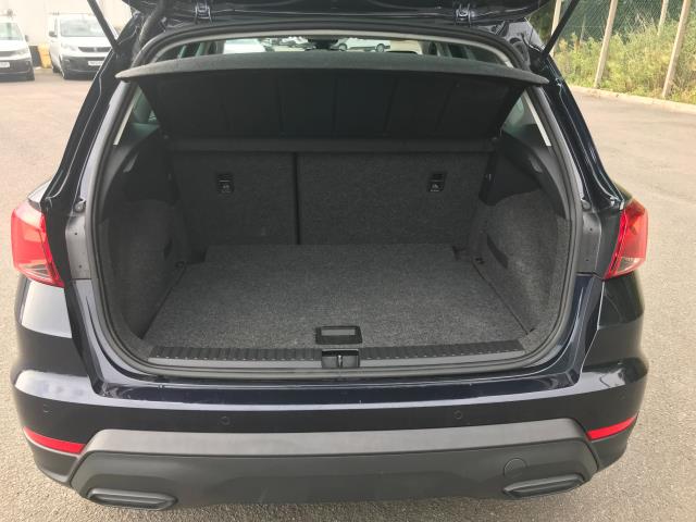 2023 Seat Arona 1.0 Tsi Se Technology 5Dr (FD72VBX) Image 22