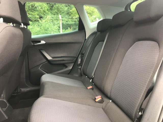 2023 Seat Arona 1.0 Tsi Se Technology 5Dr (FD72VBX) Image 12
