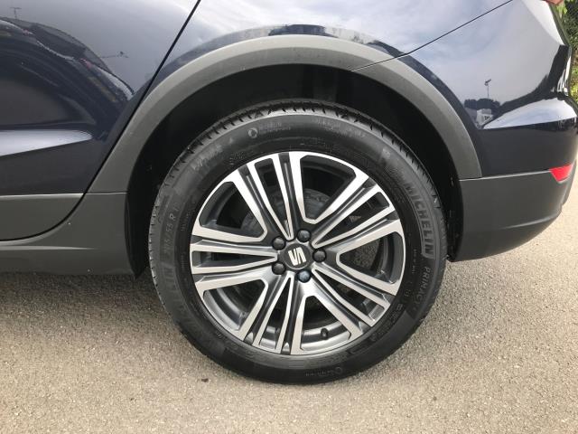 2023 Seat Arona 1.0 Tsi Se Technology 5Dr (FD72VBX) Image 9