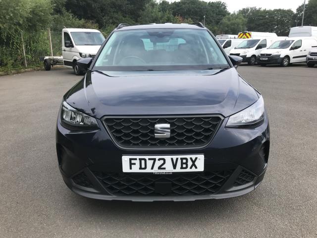 2023 Seat Arona 1.0 Tsi Se Technology 5Dr (FD72VBX) Image 14