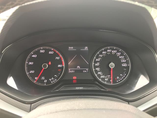2023 Seat Arona 1.0 Tsi Se Technology 5Dr (FD72VBX) Image 8