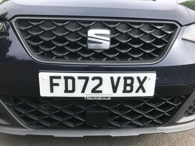 2023 Seat Arona 1.0 Tsi Se Technology 5Dr (FD72VBX) Image 28
