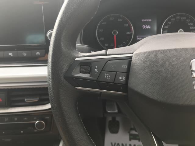 2023 Seat Arona 1.0 Tsi Se Technology 5Dr (FD72VBX) Image 33