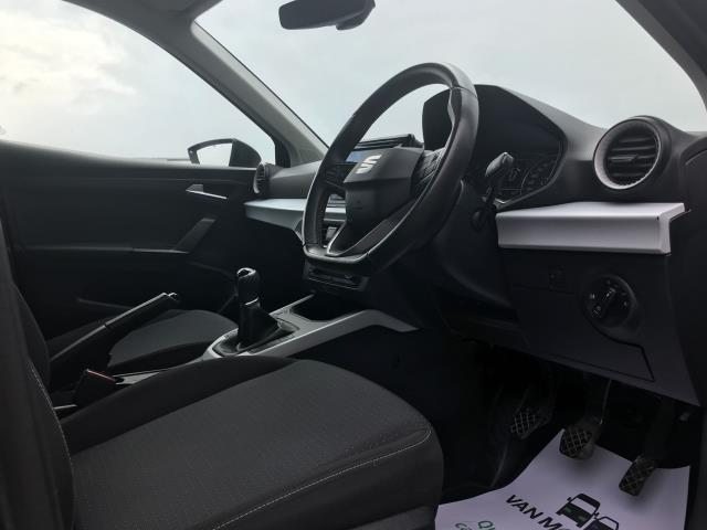 2023 Seat Arona 1.0 Tsi Se Technology 5Dr (FD72VBX) Image 4