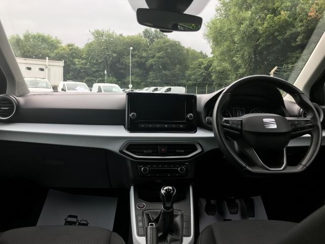 2023 Seat Arona 1.0 Tsi Se Technology 5Dr (FD72VBX) Image 18
