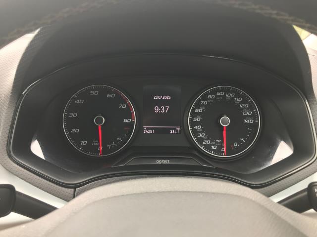 2023 Seat Arona 1.0 Tsi Se Technology 5Dr (FD72VBX) Image 7