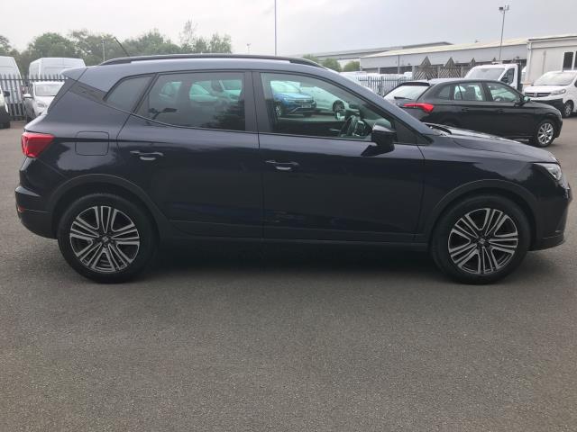 2023 Seat Arona 1.0 Tsi Se Technology 5Dr (FD72VBX) Image 3