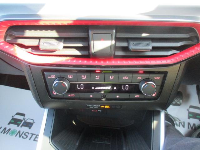 2023 Seat Arona 1.0 Tsi 110 Fr Sport 5Dr (FD72VRW) Image 25