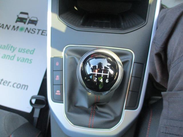 2023 Seat Arona 1.0 Tsi 110 Fr Sport 5Dr (FD72VRW) Image 26
