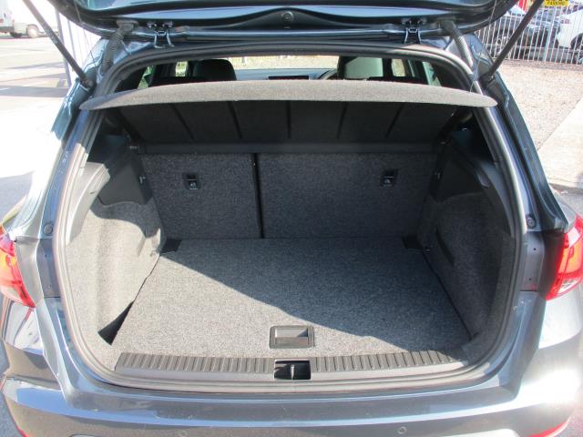 2023 Seat Arona 1.0 Tsi 110 Fr Sport 5Dr (FD72VRW) Image 30