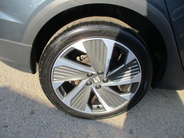 2023 Seat Arona 1.0 Tsi 110 Fr Sport 5Dr (FD72VRW) Image 37
