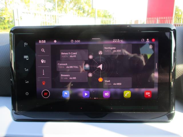 2023 Seat Arona 1.0 Tsi 110 Fr Sport 5Dr (FD72VRW) Image 23