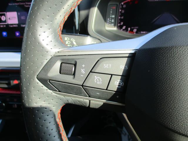 2023 Seat Arona 1.0 Tsi 110 Fr Sport 5Dr (FD72VRW) Image 20