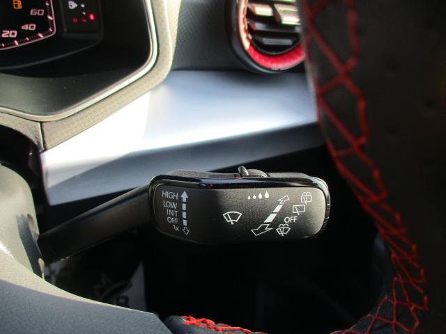 2023 Seat Arona 1.0 Tsi 110 Fr Sport 5Dr (FD72VRW) Image 18
