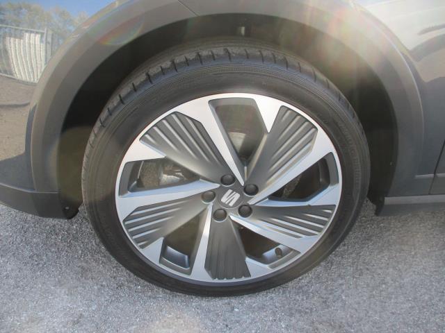 2023 Seat Arona 1.0 Tsi 110 Fr Sport 5Dr (FD72VRW) Image 35