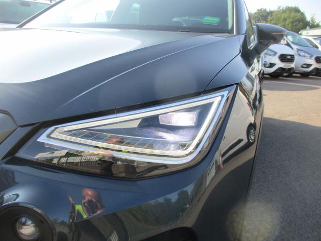 2023 Seat Arona 1.0 Tsi 110 Fr Sport 5Dr (FD72VRW) Image 33