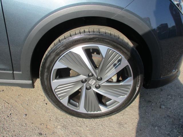 2023 Seat Arona 1.0 Tsi 110 Fr Sport 5Dr (FD72VRW) Image 38