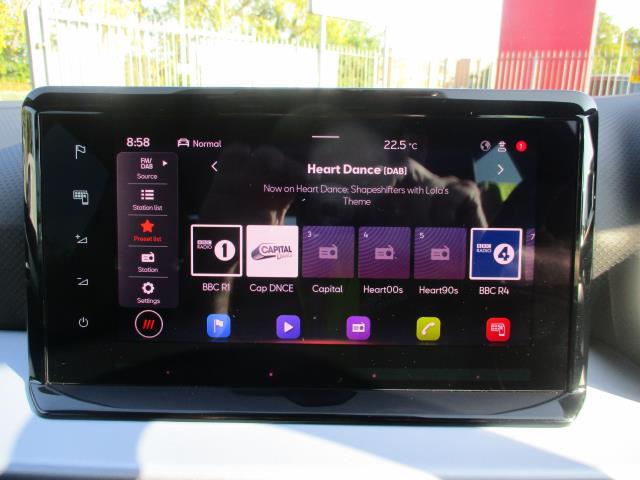 2023 Seat Arona 1.0 Tsi 110 Fr Sport 5Dr (FD72VRW) Image 22