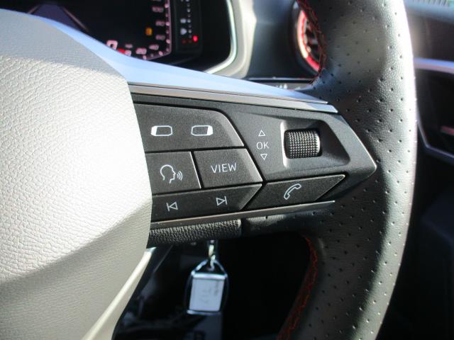 2023 Seat Arona 1.0 Tsi 110 Fr Sport 5Dr (FD72VRW) Image 19
