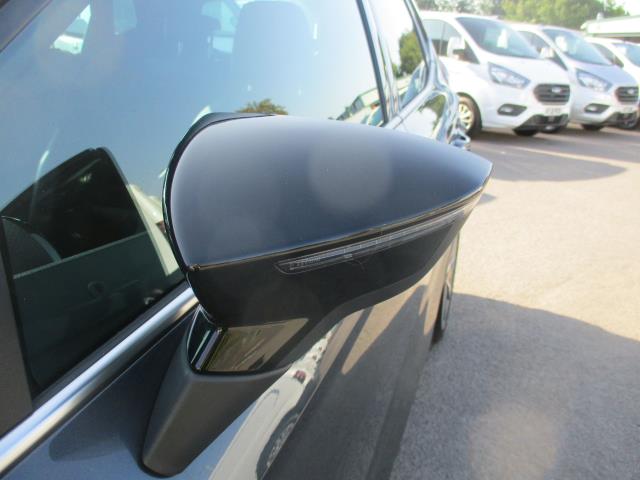 2023 Seat Arona 1.0 Tsi 110 Fr Sport 5Dr (FD72VRW) Image 34