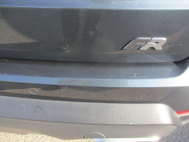2023 Seat Arona 1.0 Tsi 110 Fr Sport 5Dr (FD72VRW) Image 41