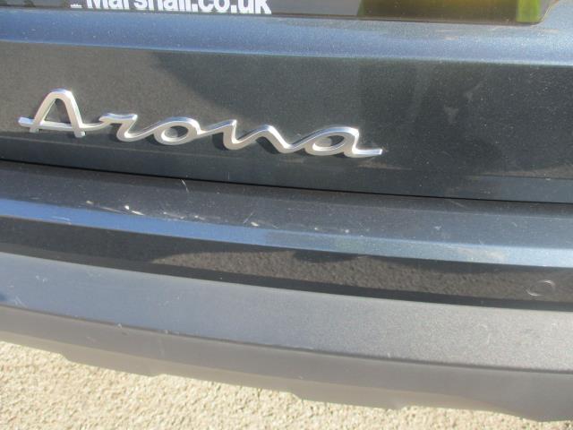 2023 Seat Arona 1.0 Tsi 110 Fr Sport 5Dr (FD72VRW) Image 40