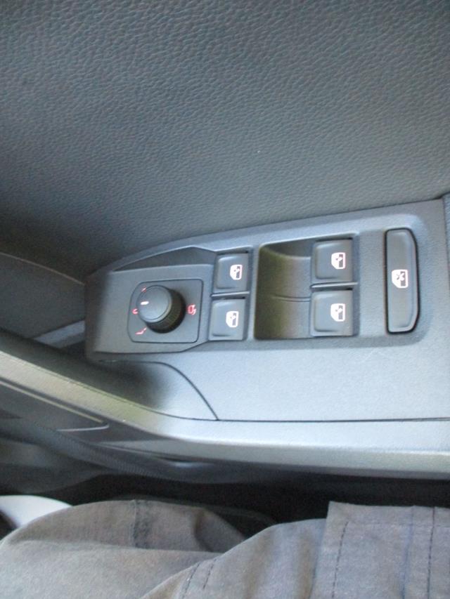 2023 Seat Arona 1.0 Tsi 110 Fr Sport 5Dr (FD72VRW) Image 16