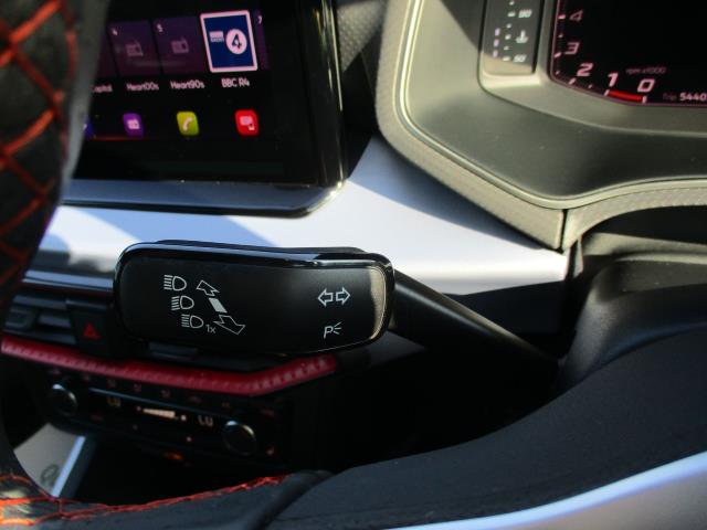 2023 Seat Arona 1.0 Tsi 110 Fr Sport 5Dr (FD72VRW) Image 21