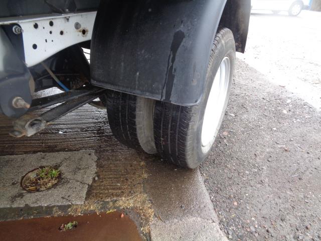 2024 Ford Transit 2.0 Ecoblue 130Ps Leader Tipper [1 Way] (FD73ACX) Image 13