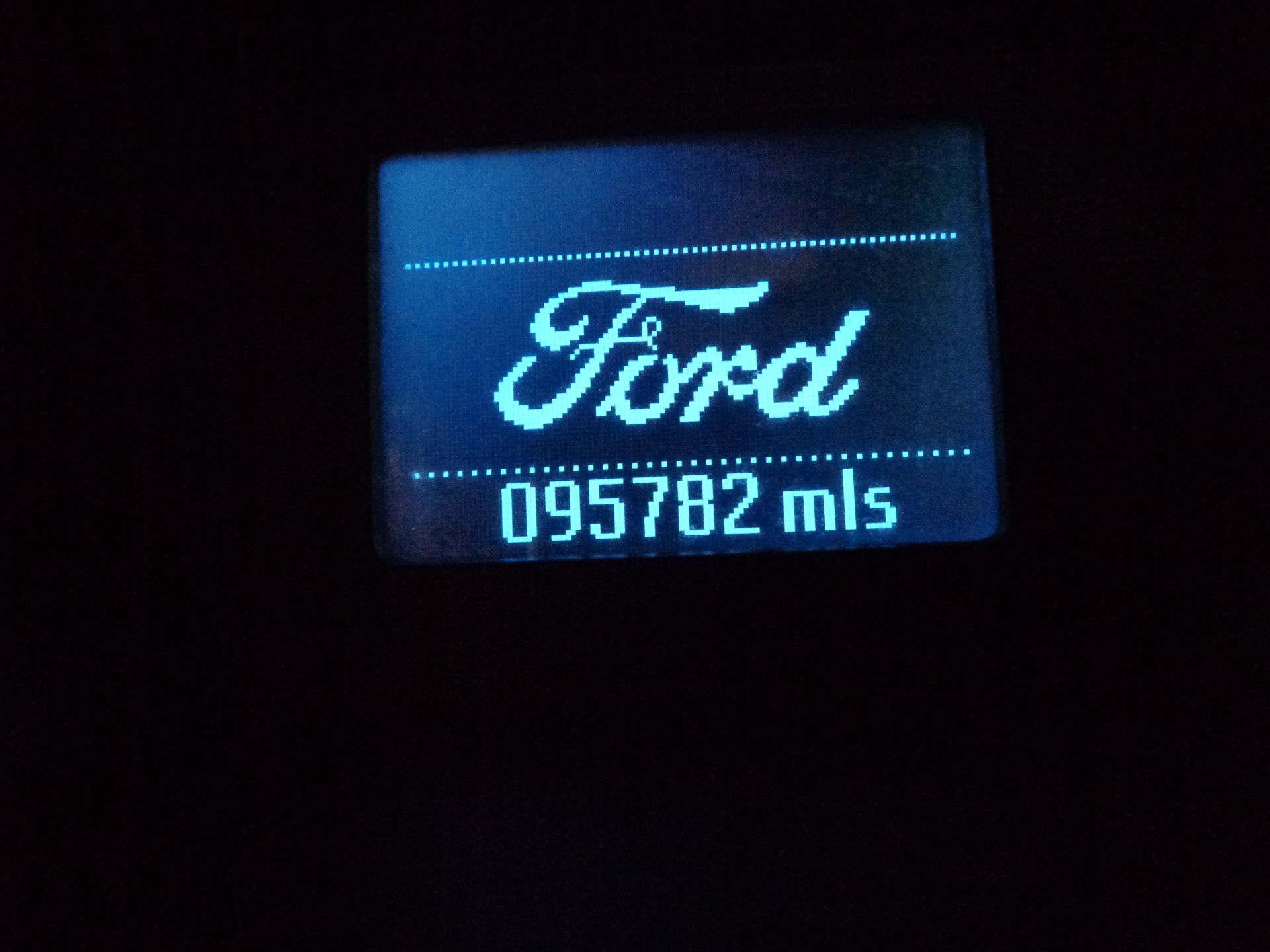2017 Ford Transit Connect 1.5 Tdci 75Ps Van (FE17VDM) Image 13