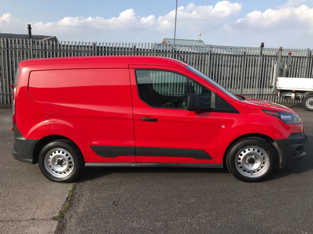 2017 Ford Transit Connect T220 L1 H1 1.5TDCI 75PS EURO 6 (FE17VHO) Image 5