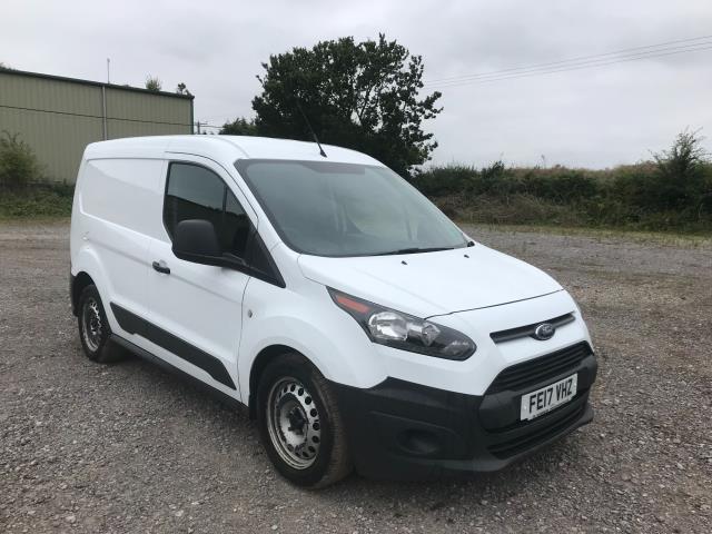 Ford Transit Connect Vehicles For Sale Van Monster