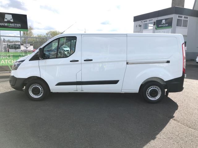 2018 Ford Transit Custom  290 L2 2.0TDCI 105PS LOW ROOF EURO 6 (FE18VRX) Image 6