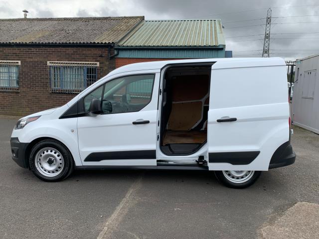 2018 Ford Transit Connect 1.5 Tdci 75Ps Van (FE18VYH) Image 6