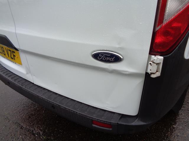 2018 Ford Transit Custom 290 2.0 Tdci 105Ps L2 Low Roof Van (FE18VZF) Image 15